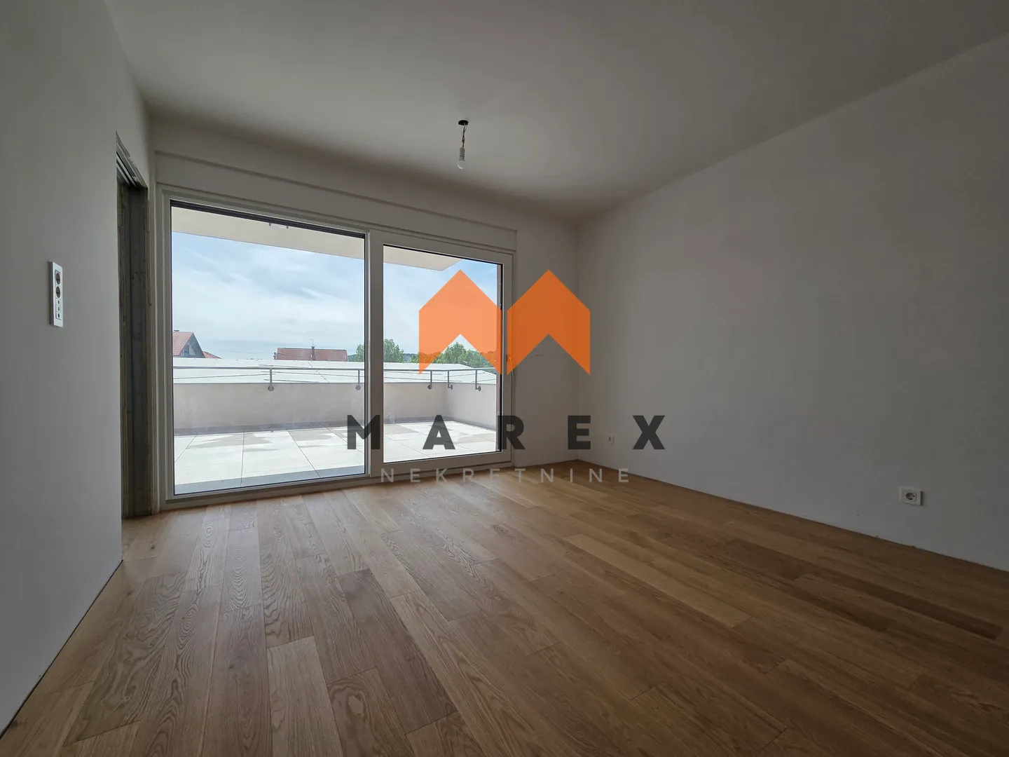 moderna luksuzna novogradnja na odličnoj lokaciji,pregrada ,1s+db 56,65 m2 - slika 9