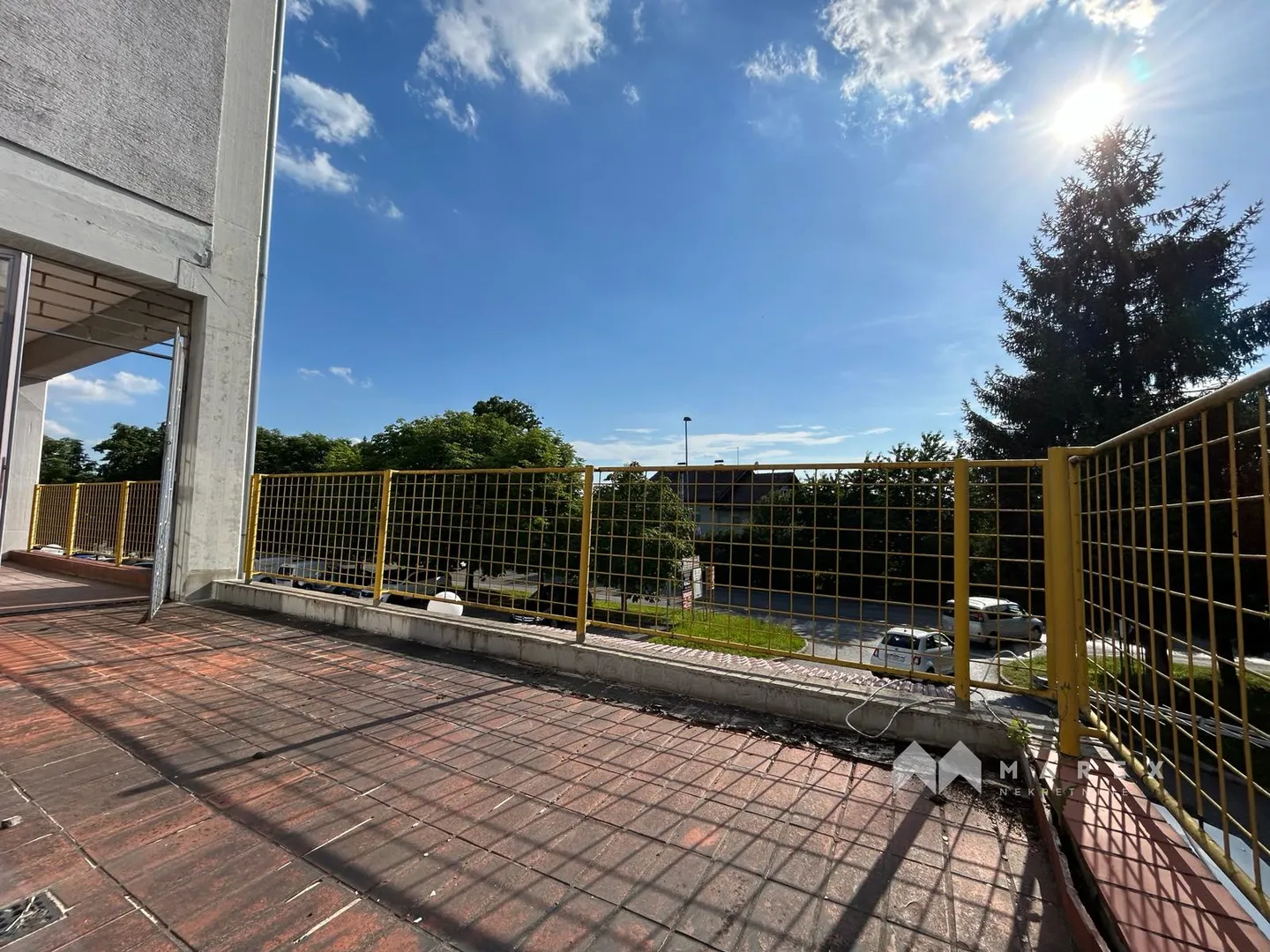 poslovni prostor u centru oroslavja s velikom terasom – 54,70 m² - slika 12