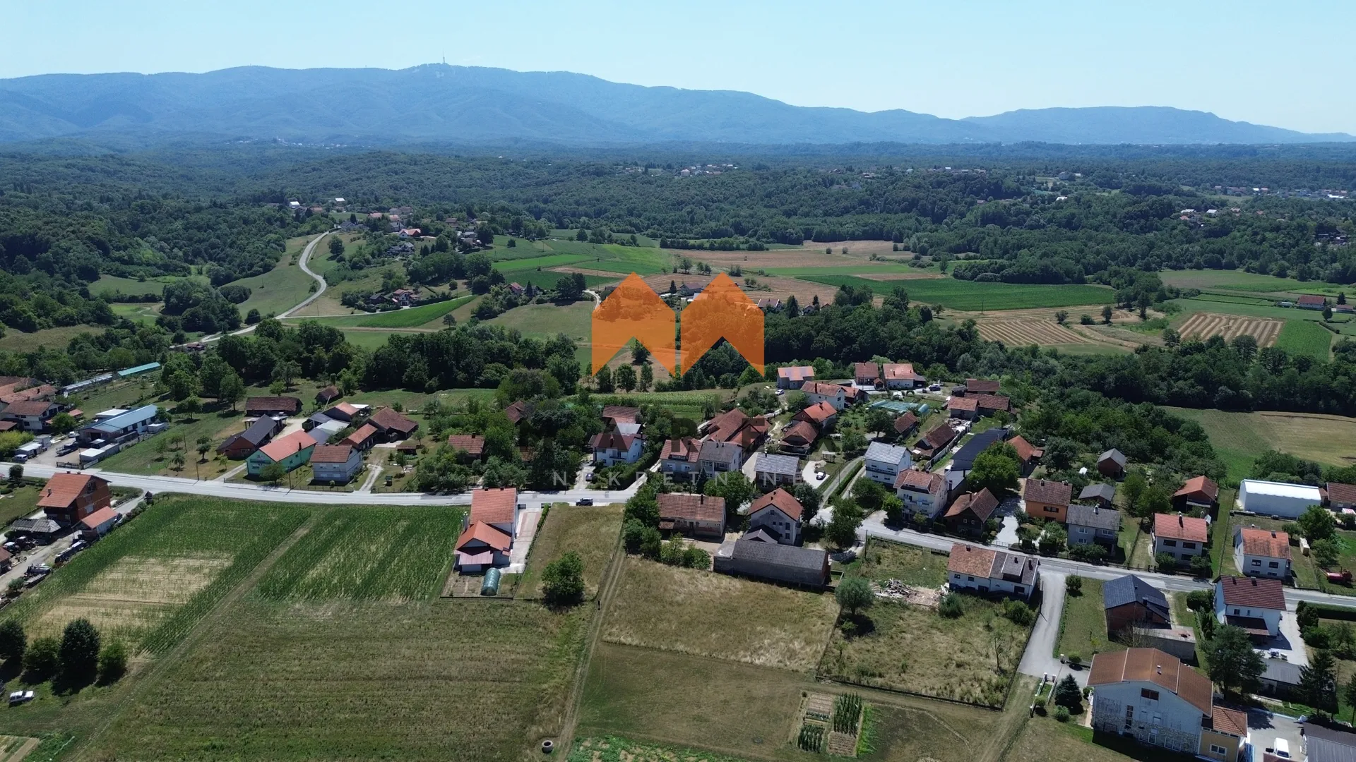 građevinsko zemljište 1331m2-stubička slatina - slika 3
