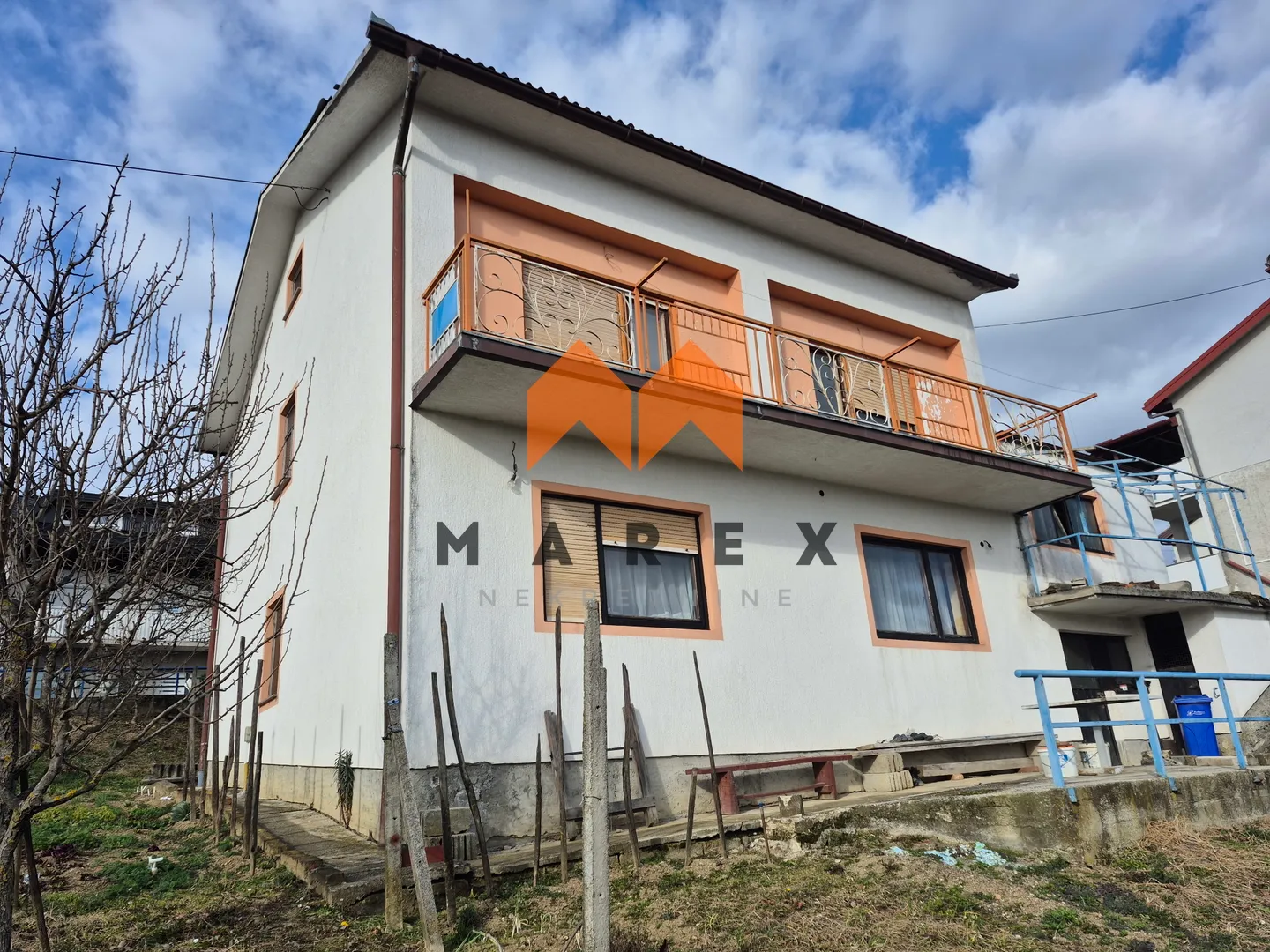 kuća krapina šabac - slika 3