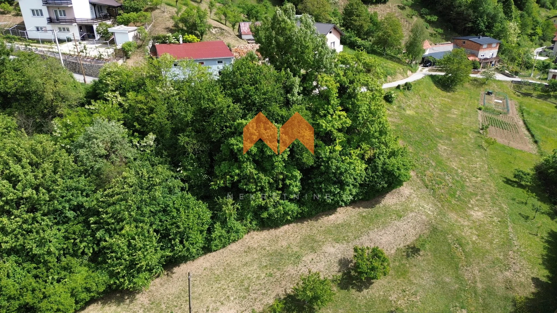 građevinsko zemljište podgora-krapina - slika 10