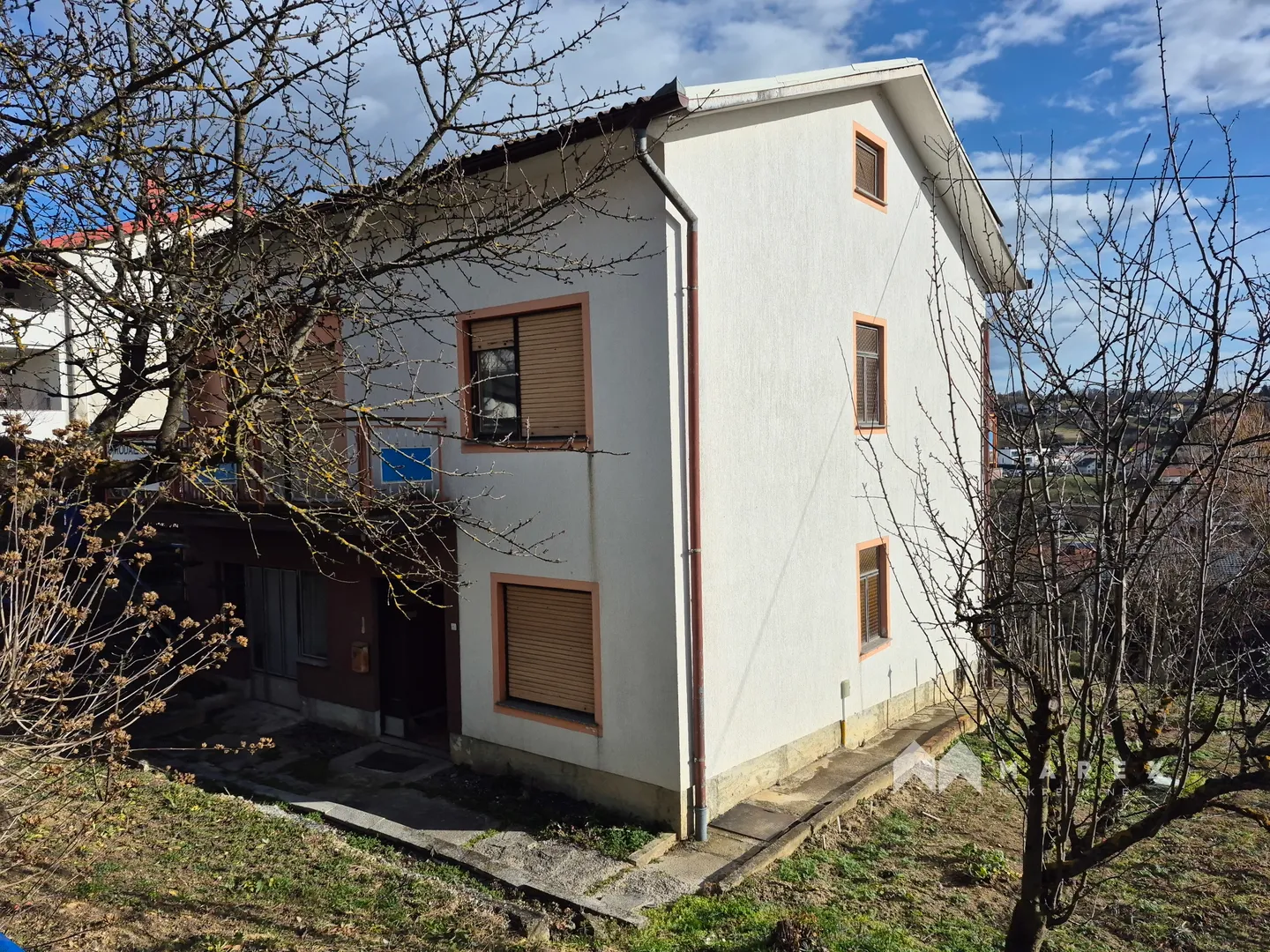samostojeća kuća za renovaciju 190 m² + potkrovlje – krapina, šabac - slika 5