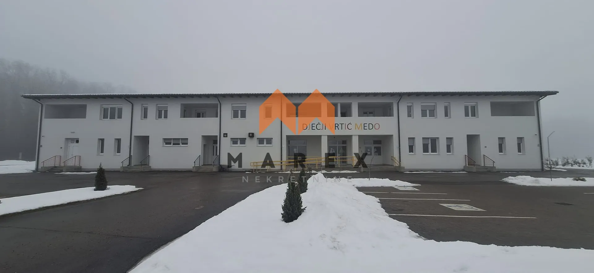 vaš novi dom novogradnja, 2s+db - slika 2