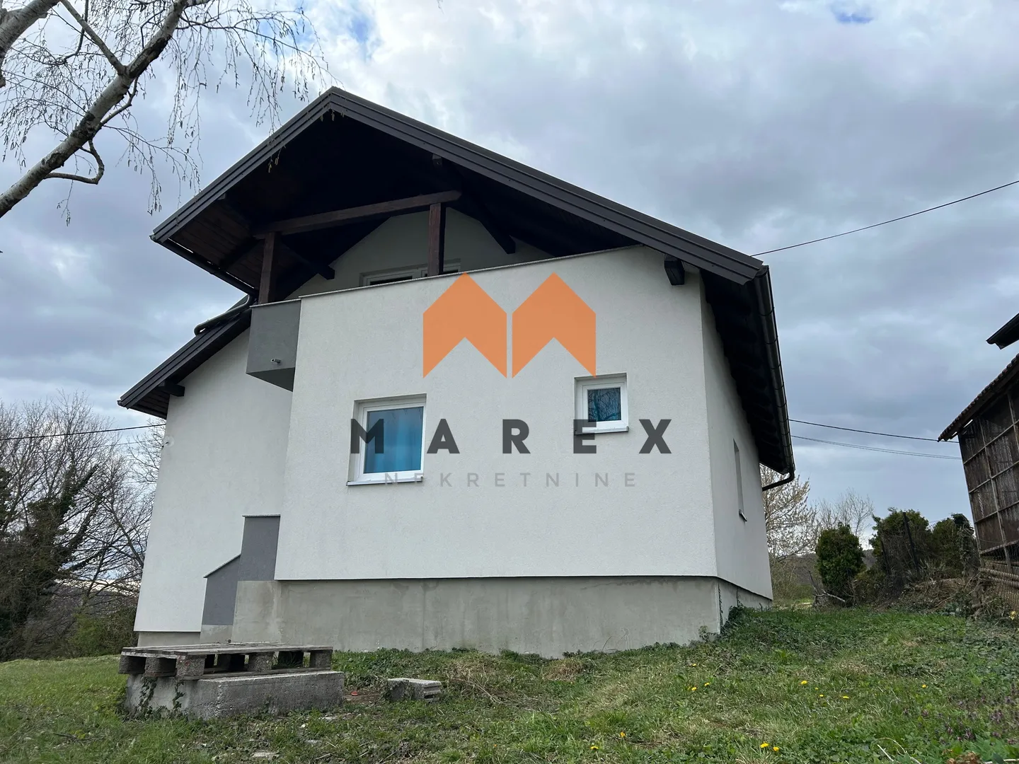 renovirana kuća 140 m2 + velika okućnica – putkovec, blizina krapine - slika 11