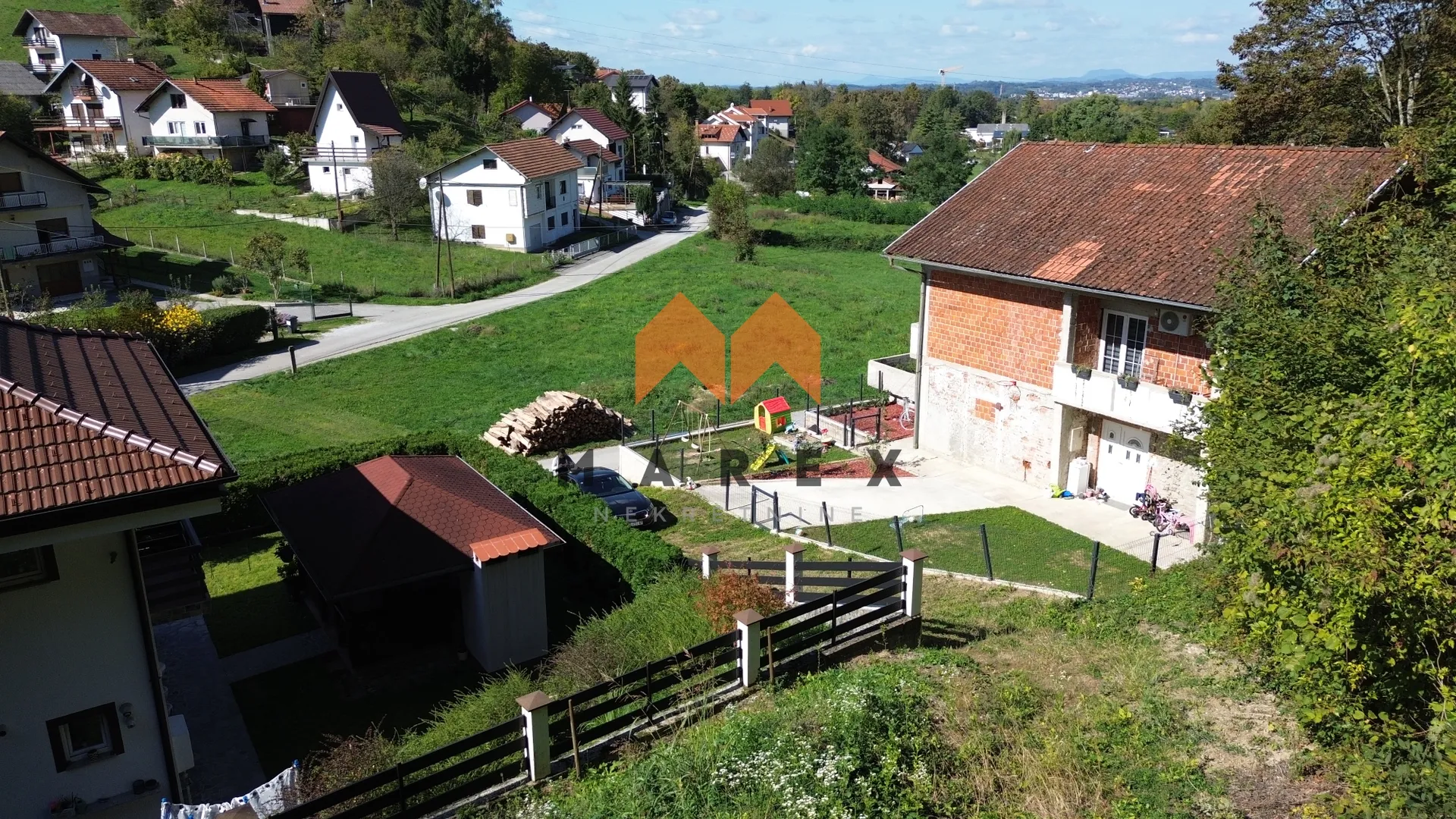 stubičke toplice – objekat sa 9958 m2 zemljišta - slika 17