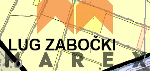 prodaja – građevinsko zemljište 3.909 m² – lug zabočki - slika 7