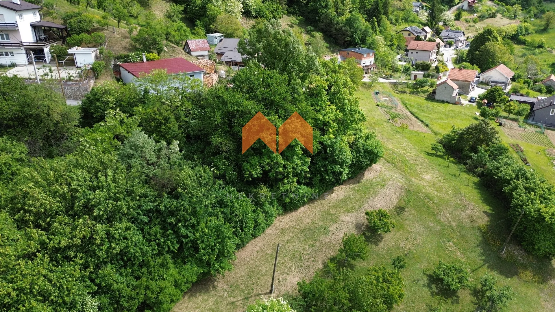 građevinsko zemljište podgora-krapina - slika 9