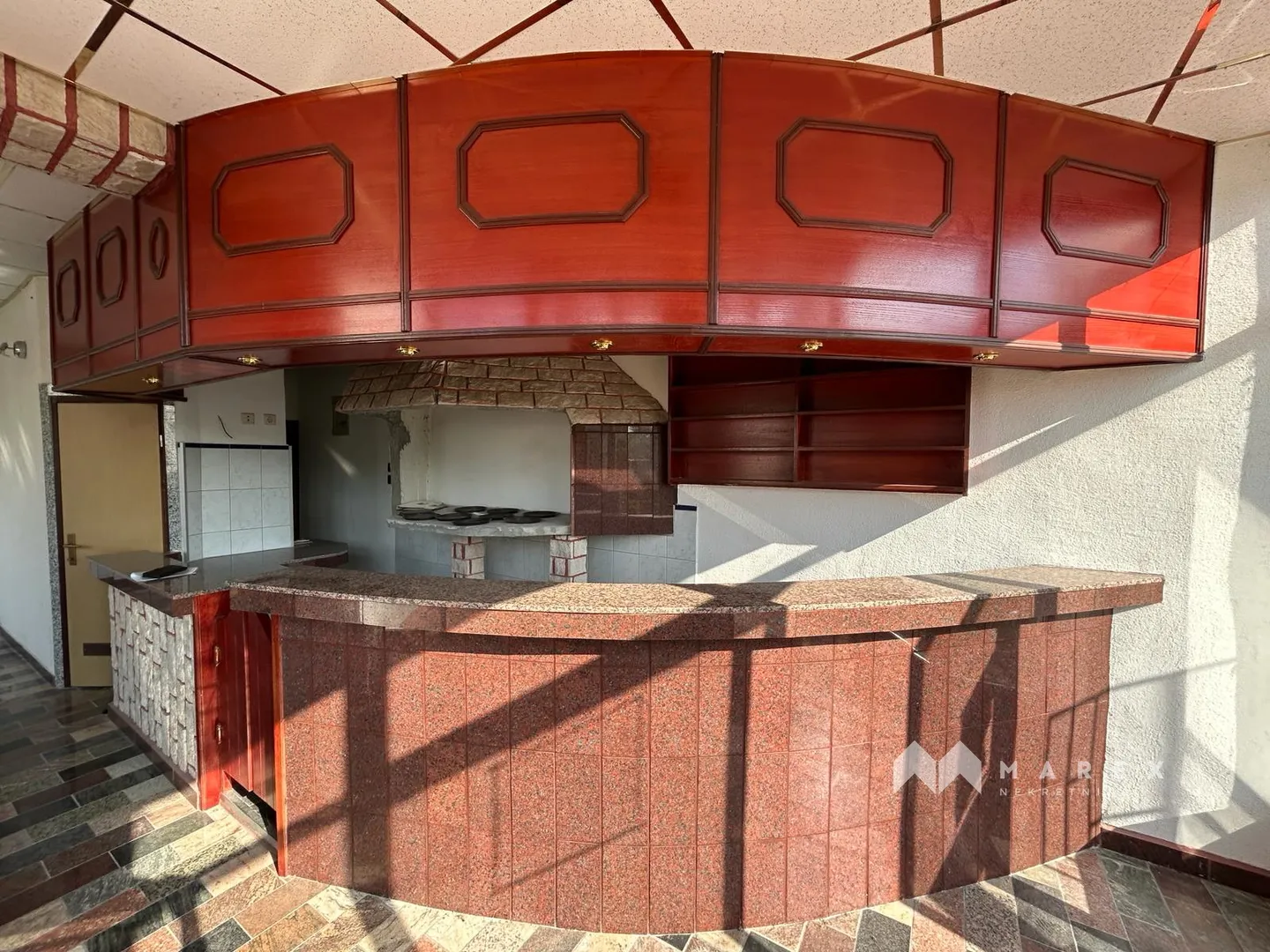 poslovni prostor u centru oroslavja s velikom terasom – 54,70 m² - slika 6