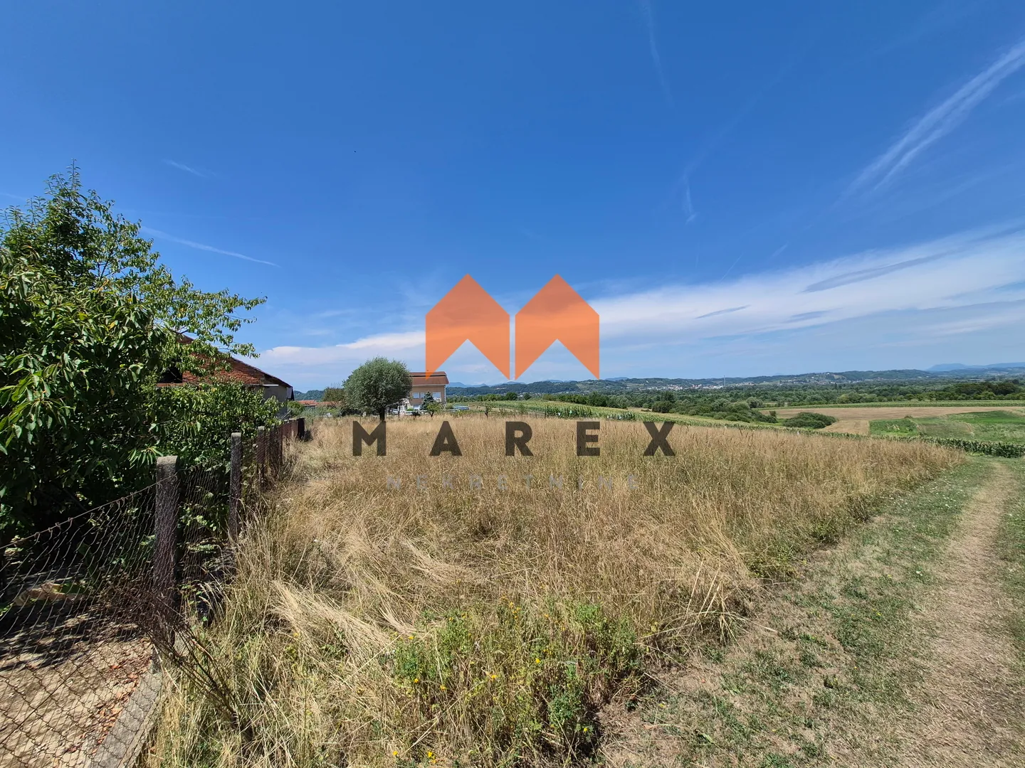 građevinsko zemljište 1331m2-stubička slatina - slika 10