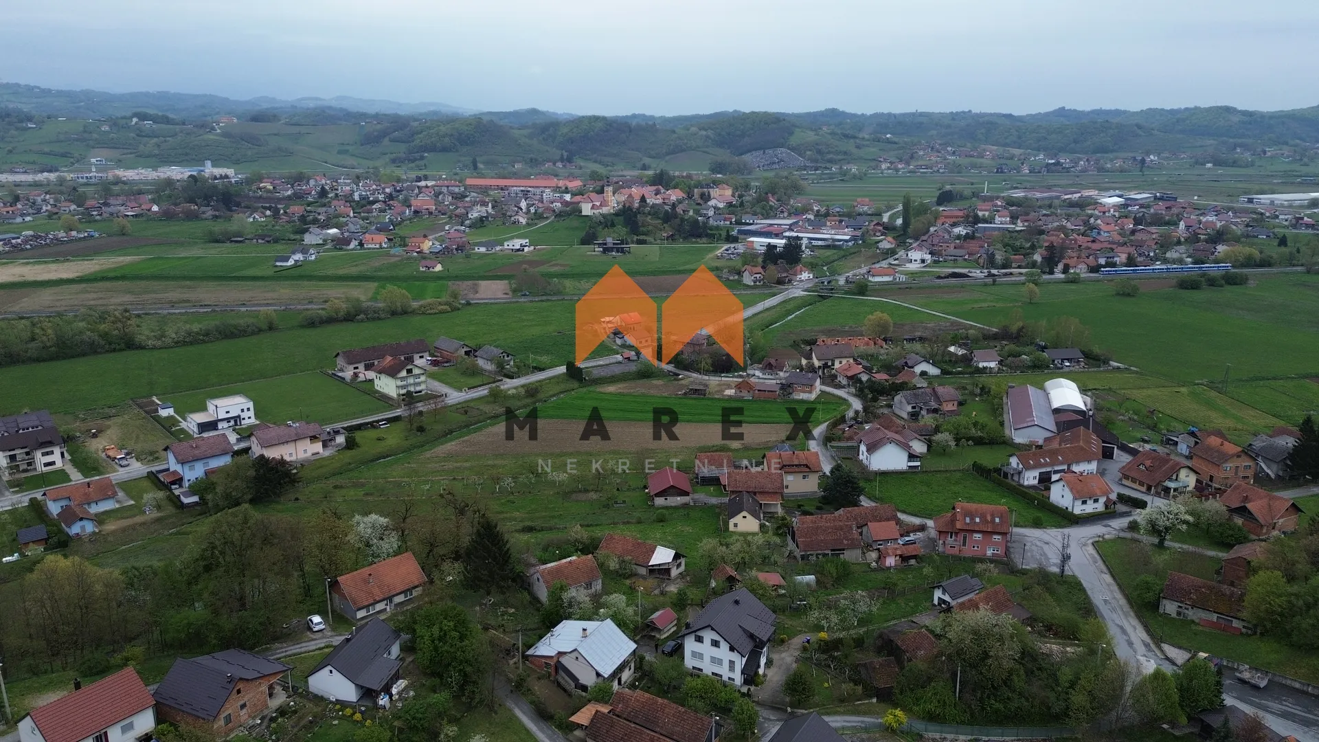 kuća 140 m2 + 2 pomoćna objekta, mirna lokacija donja pačetina - slika 18