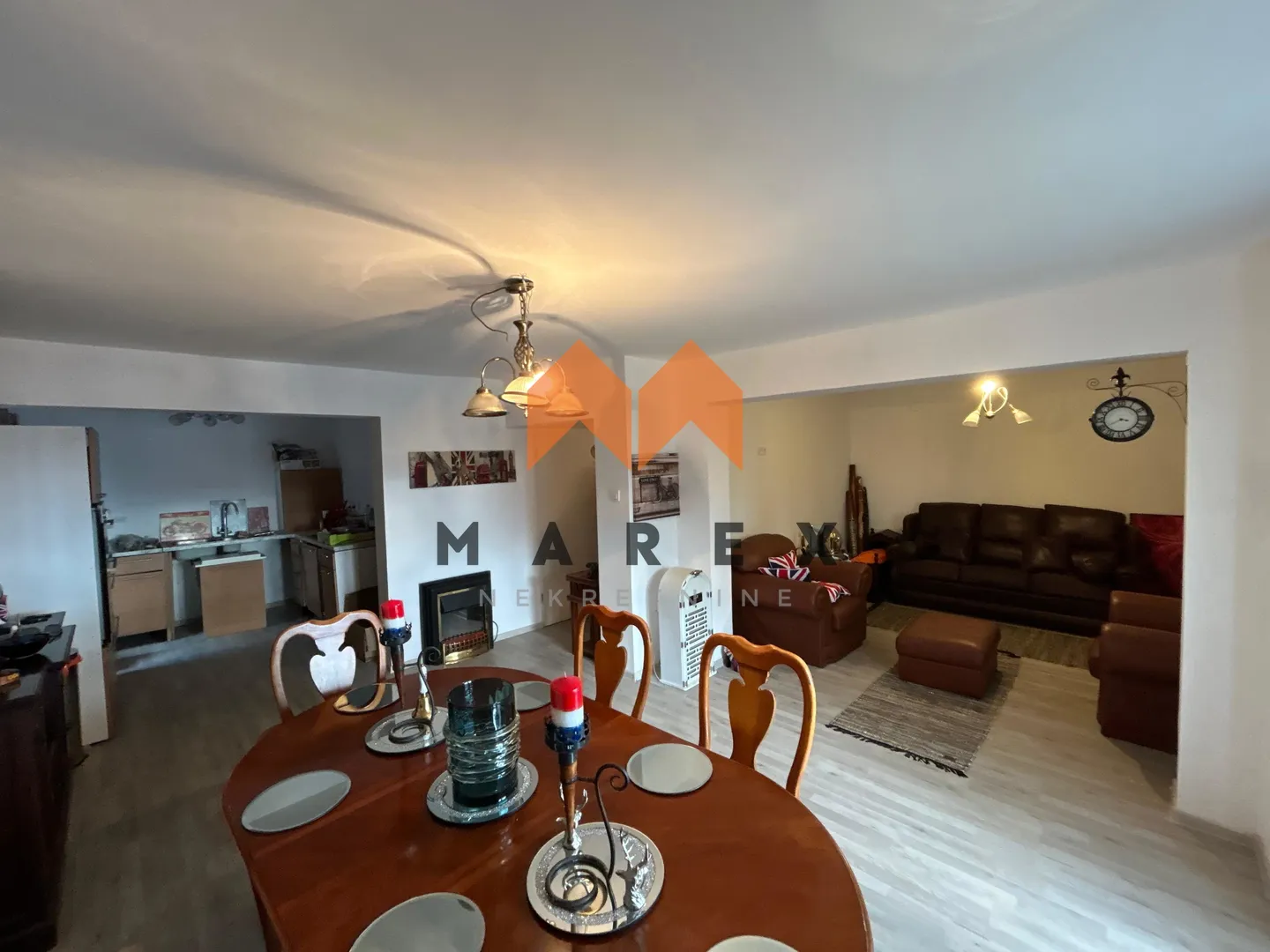renovirana kuća s panoramskim pogledom – putkovec, blizina krapine - slika 15