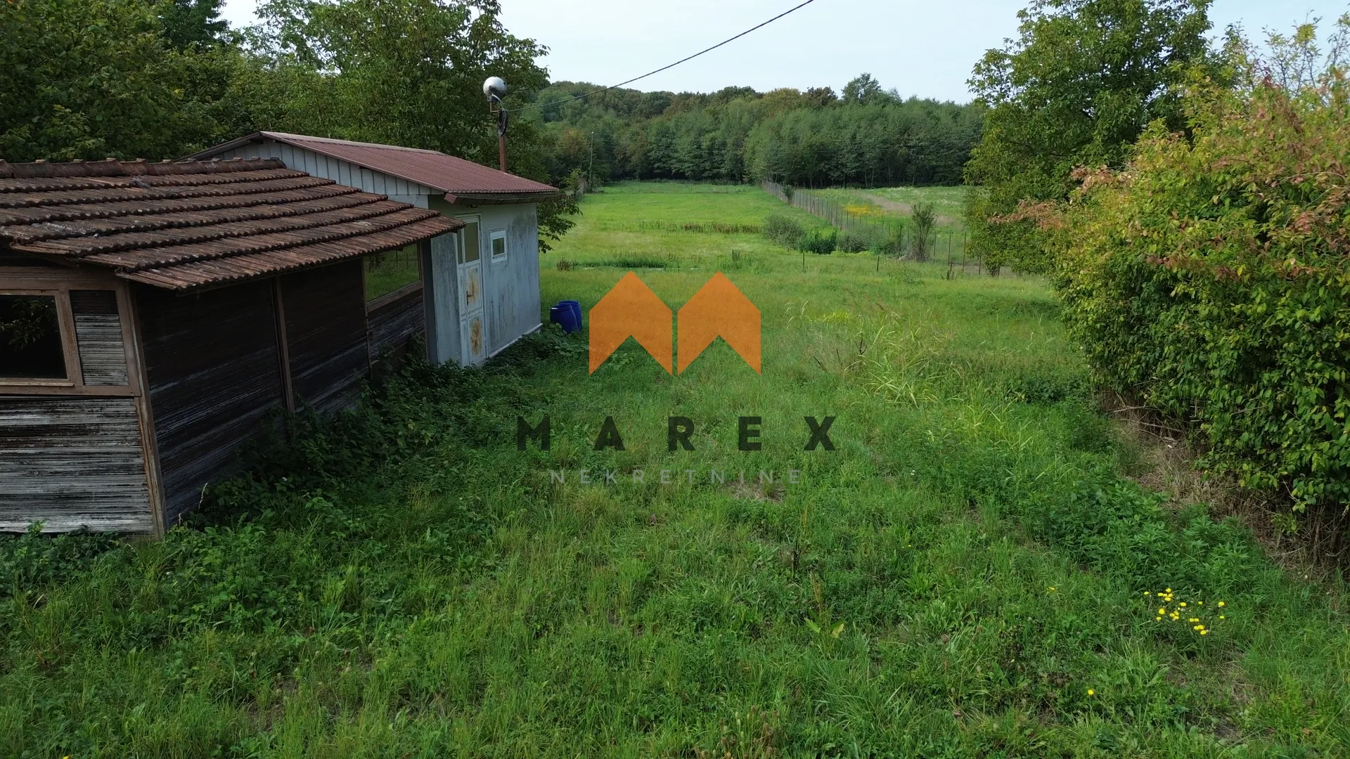 građevinsko zemljište 4828m2-oroslavje - slika 6