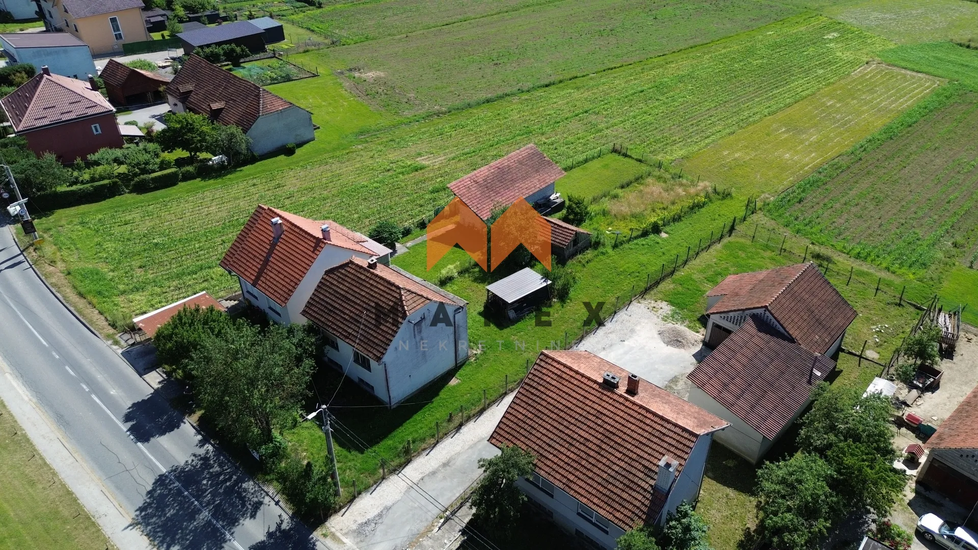 kuća za renovaciju na top lokaciji-velika ves - slika 8