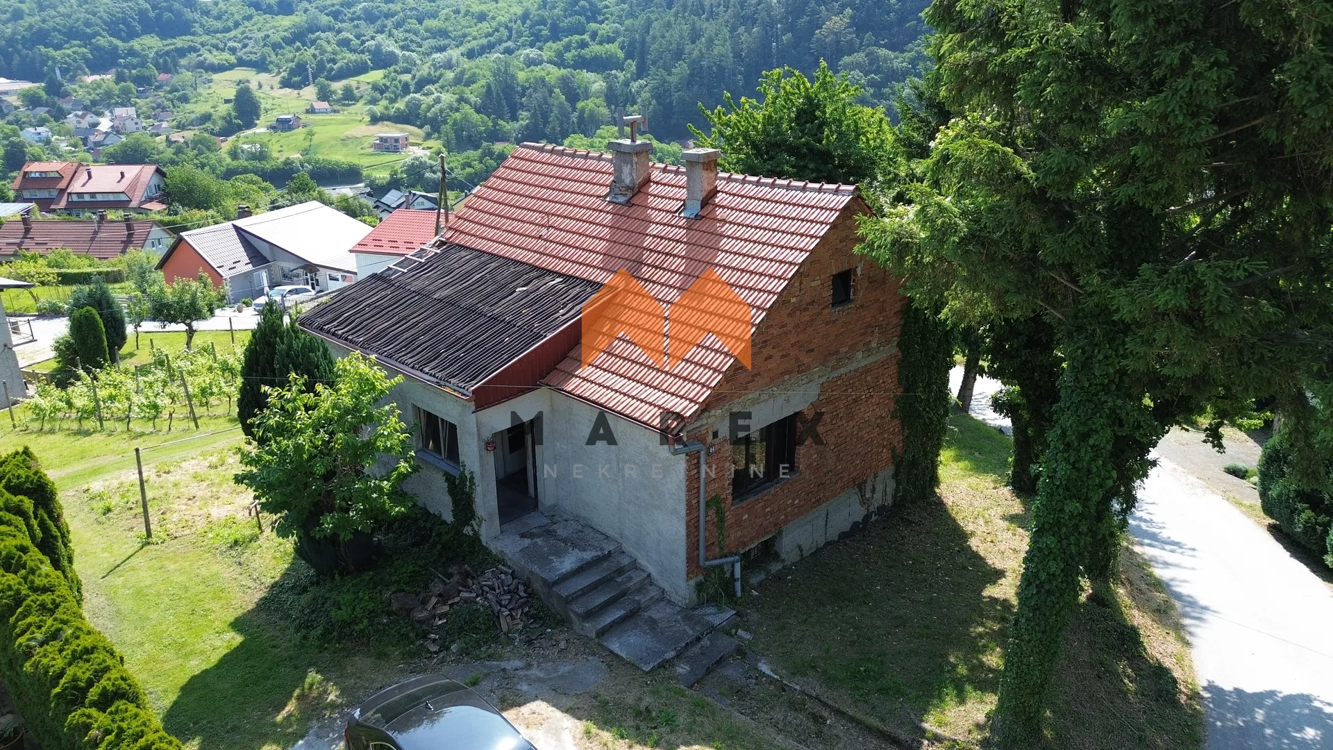 kuća na top lokaciji-krapina - slika 7