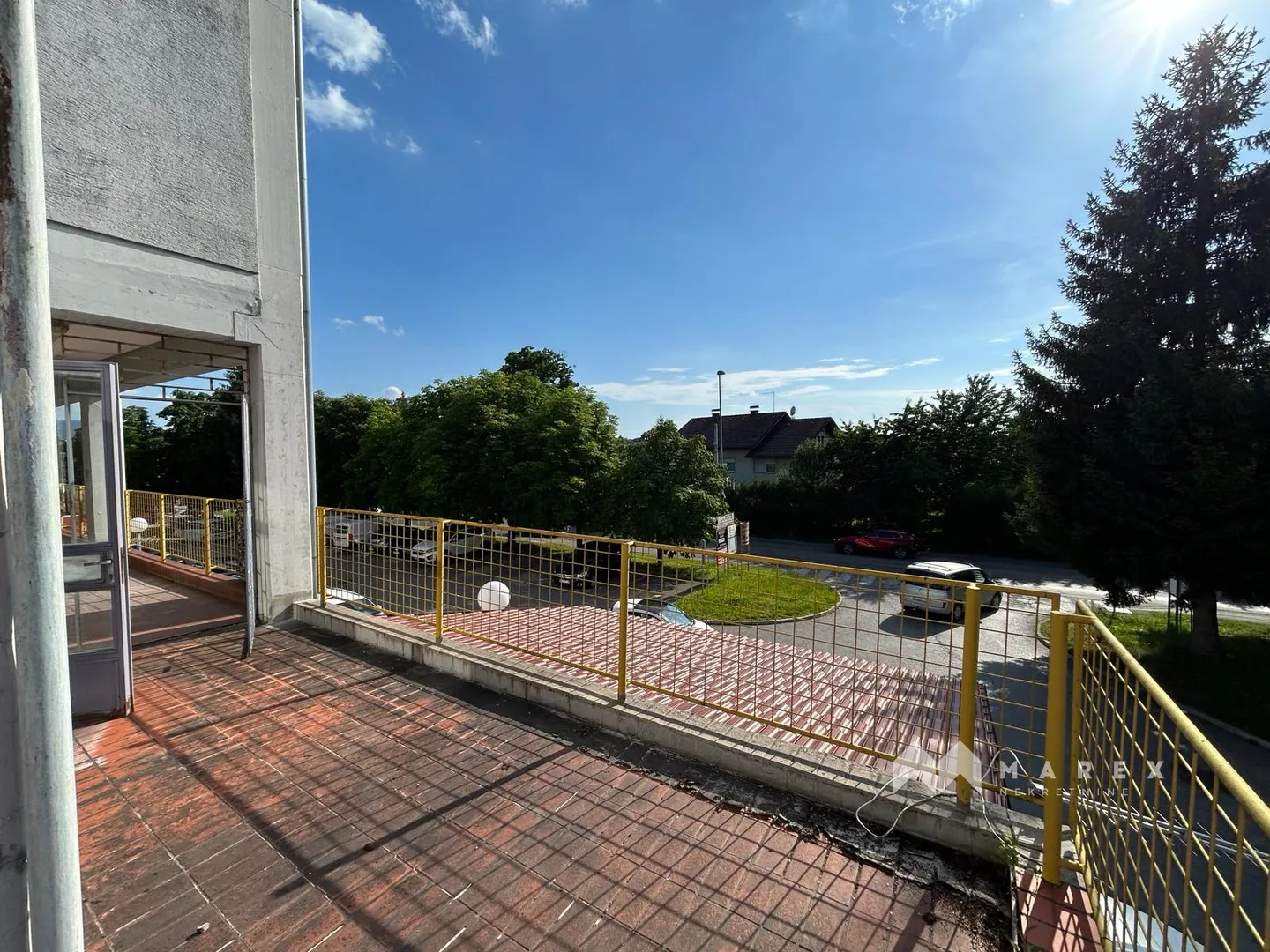 poslovni prostor u centru oroslavja s velikom terasom – 54,70 m² - slika 11