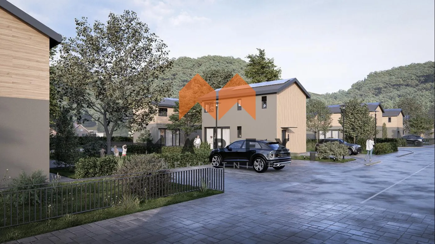 građevinsko zem. sa idejnim projektom-12200m2-blizina toplica - slika 19