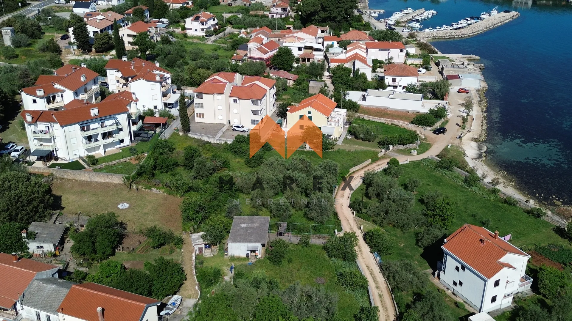 apartman,vaša oaza na obali sa neprocjenjivim pogledom - slika 2