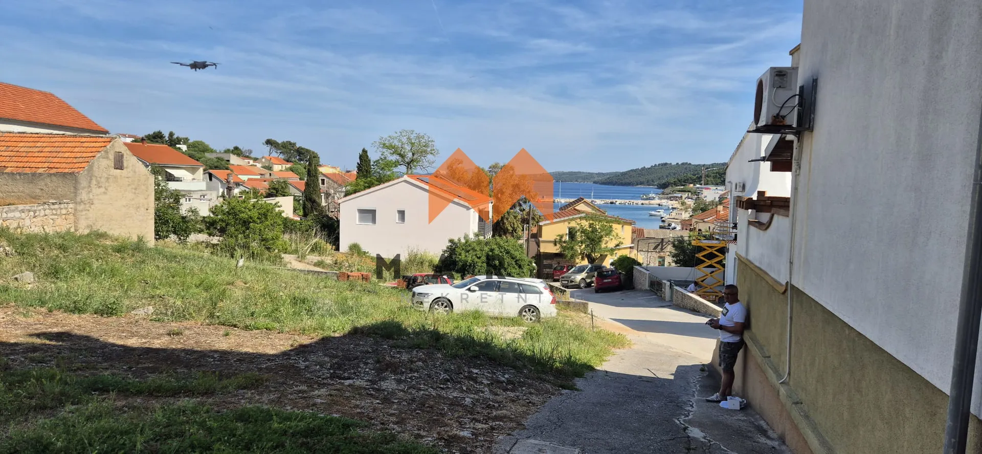 građevinsko zemljište-top lokacija !s građevinskom dozvolom i projektom - slika 11