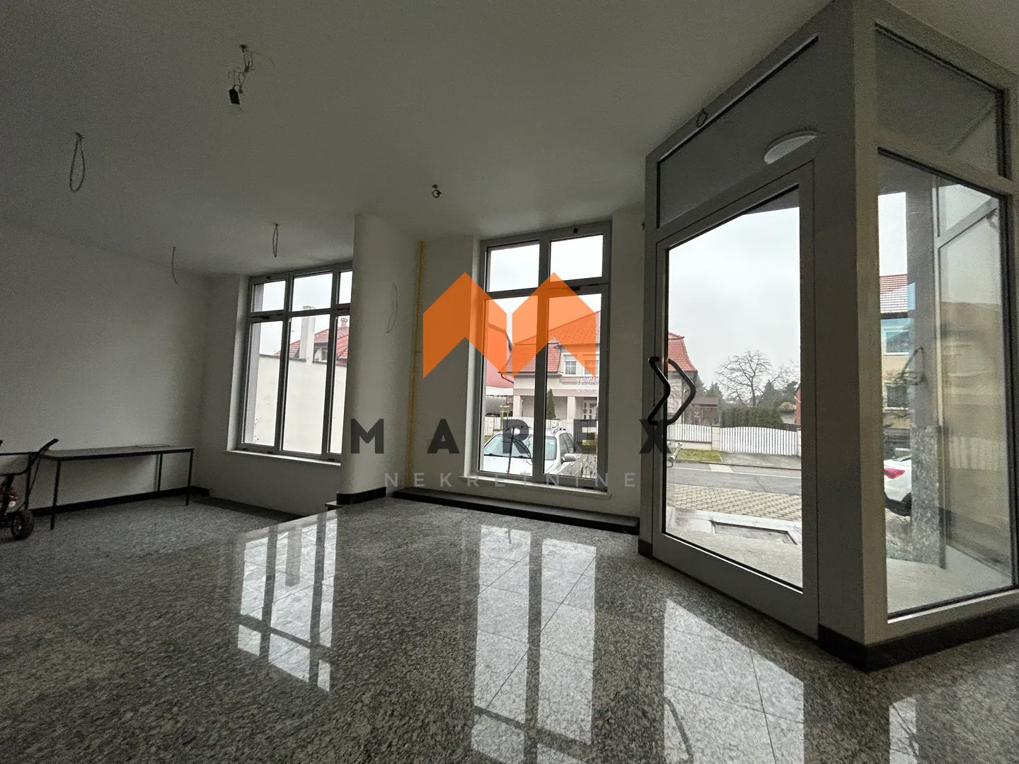 ekskluzivna poslovno-stambena zgrada u centru varaždina - slika 5