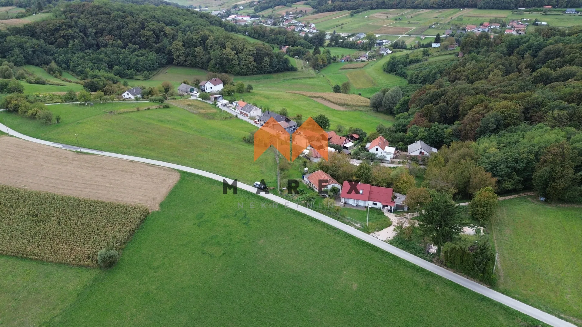 građevinsko zemljište 3785m2-radoboj - slika 6
