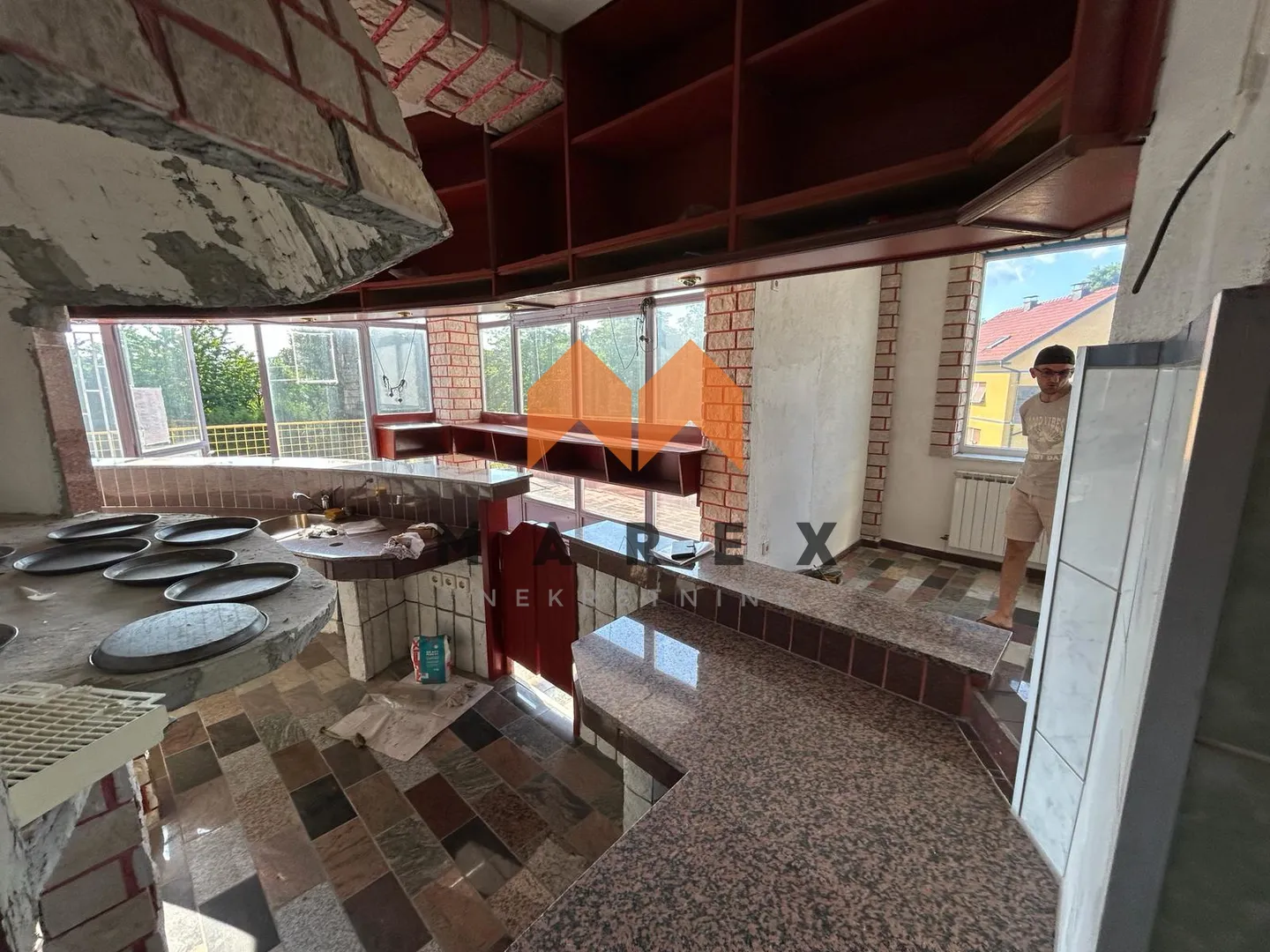 poslovni prostor oroslavlje,povoljno - slika 5