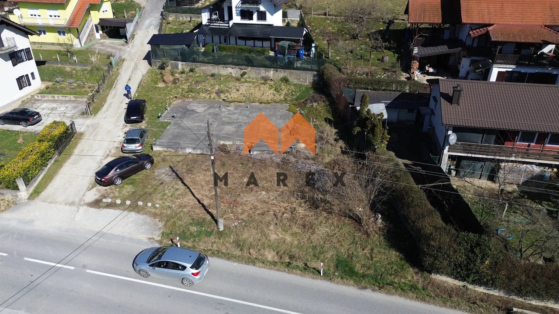 građevinsko zemljište s projektom u vrtnjakovcu - slika 10