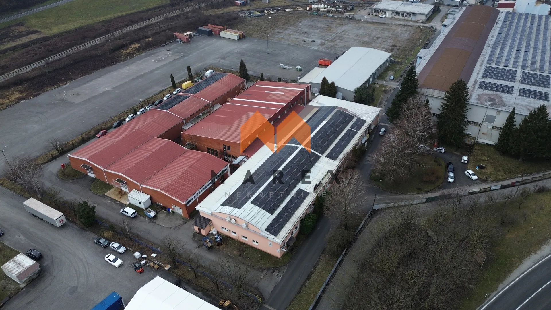 atraktivna investicijska prilika – poslovna hala sa solarnom elektranom, krapina (žutnica) - slika 7