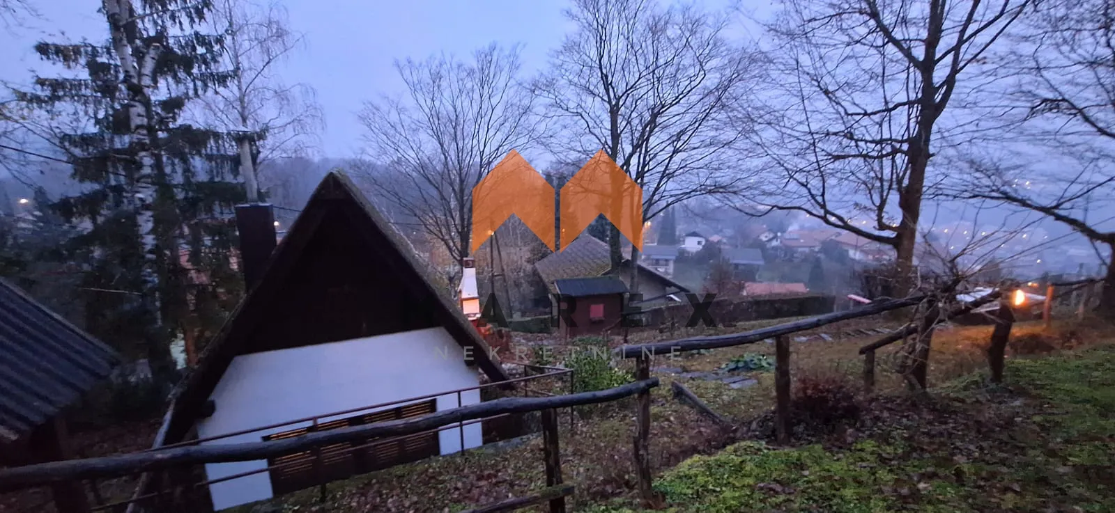 šarmantna kuća za odmor samobor - slika 12