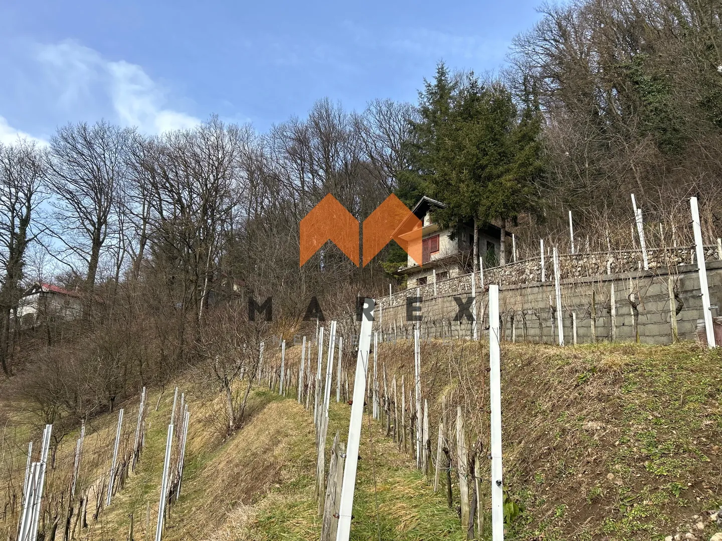vikendica za odmor 54,40 m2, podgora krapinska, krapina - slika 14