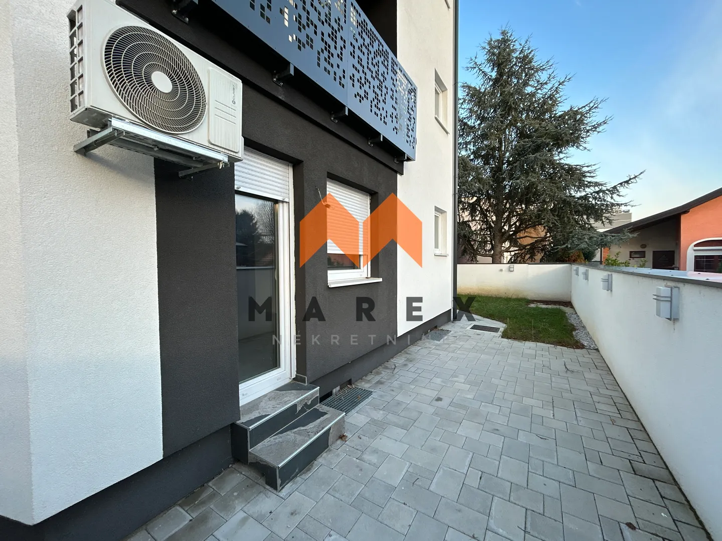 stan prizemlje – novogradnja, centar varaždina - slika 21