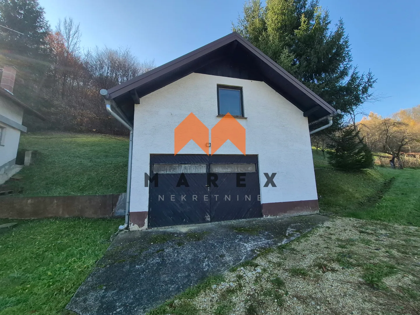 kuća sa pomoćnim objektom-klenovec humski - slika 7