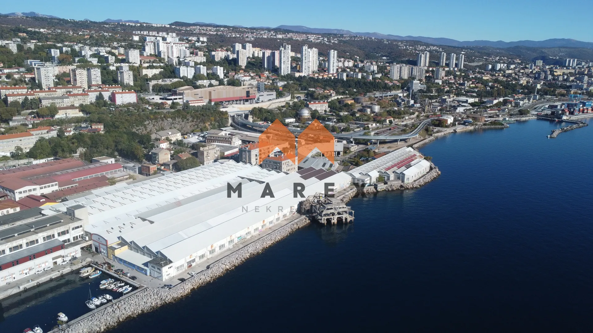 atraktivni prostori uz more – rijeka, bivša tvornica torpedo - slika 15