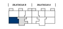 poslovni prostor, 60.25 m2, novogradnja, roh bau, pp b1 - slika 13