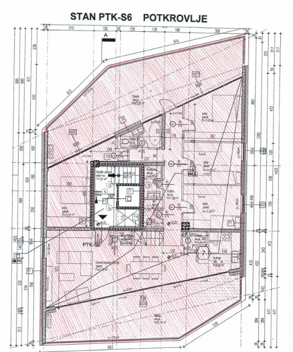 luksuzna novogradnja krapina, 4s+db - slika 26