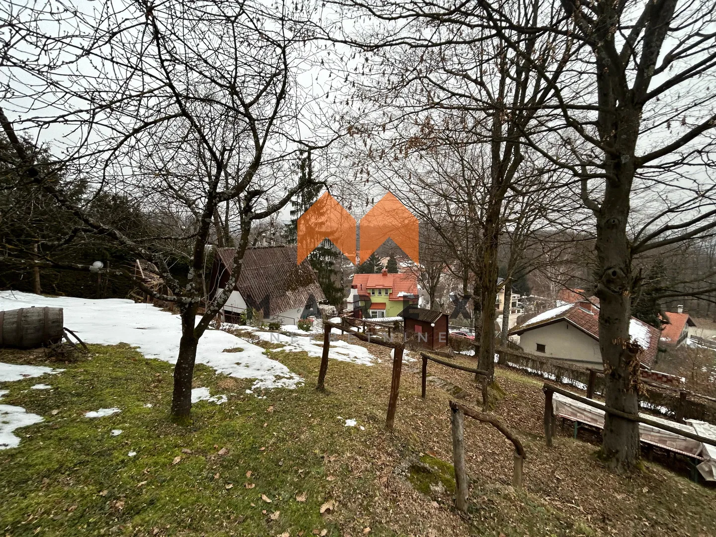 šarmantna kuća za odmor samobor - slika 17