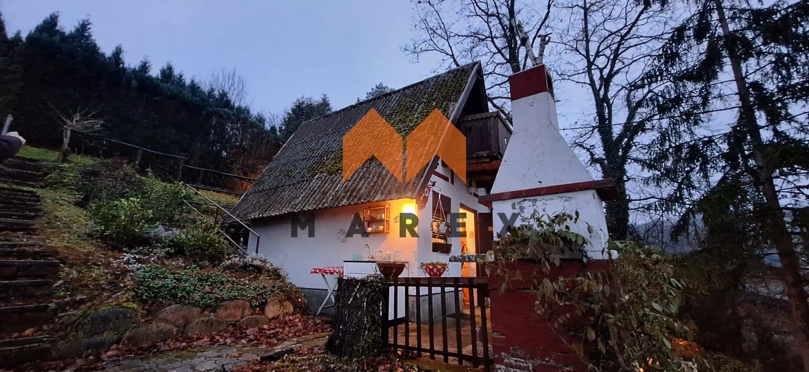 šarmantna kuća za odmor samobor - slika 15