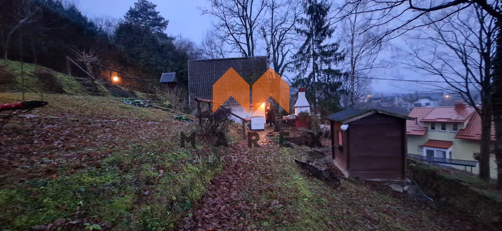 šarmantna kuća za odmor samobor - slika 13