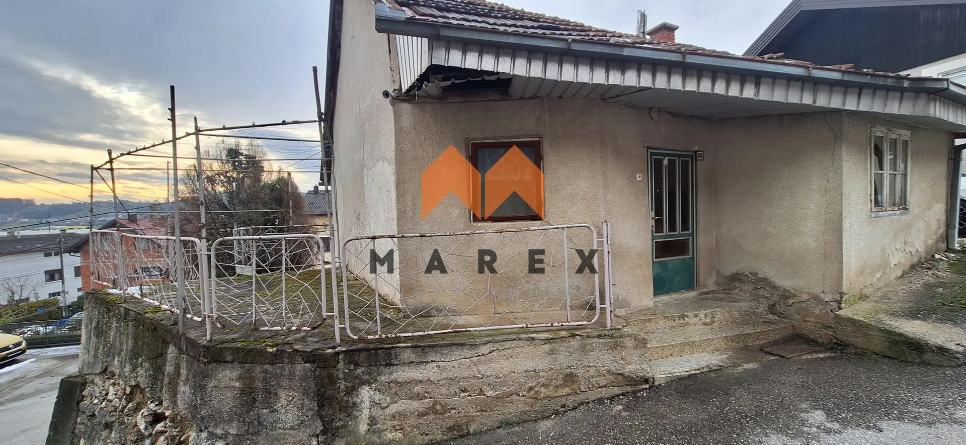 povoljno - kuća - centar krapina - slika 12