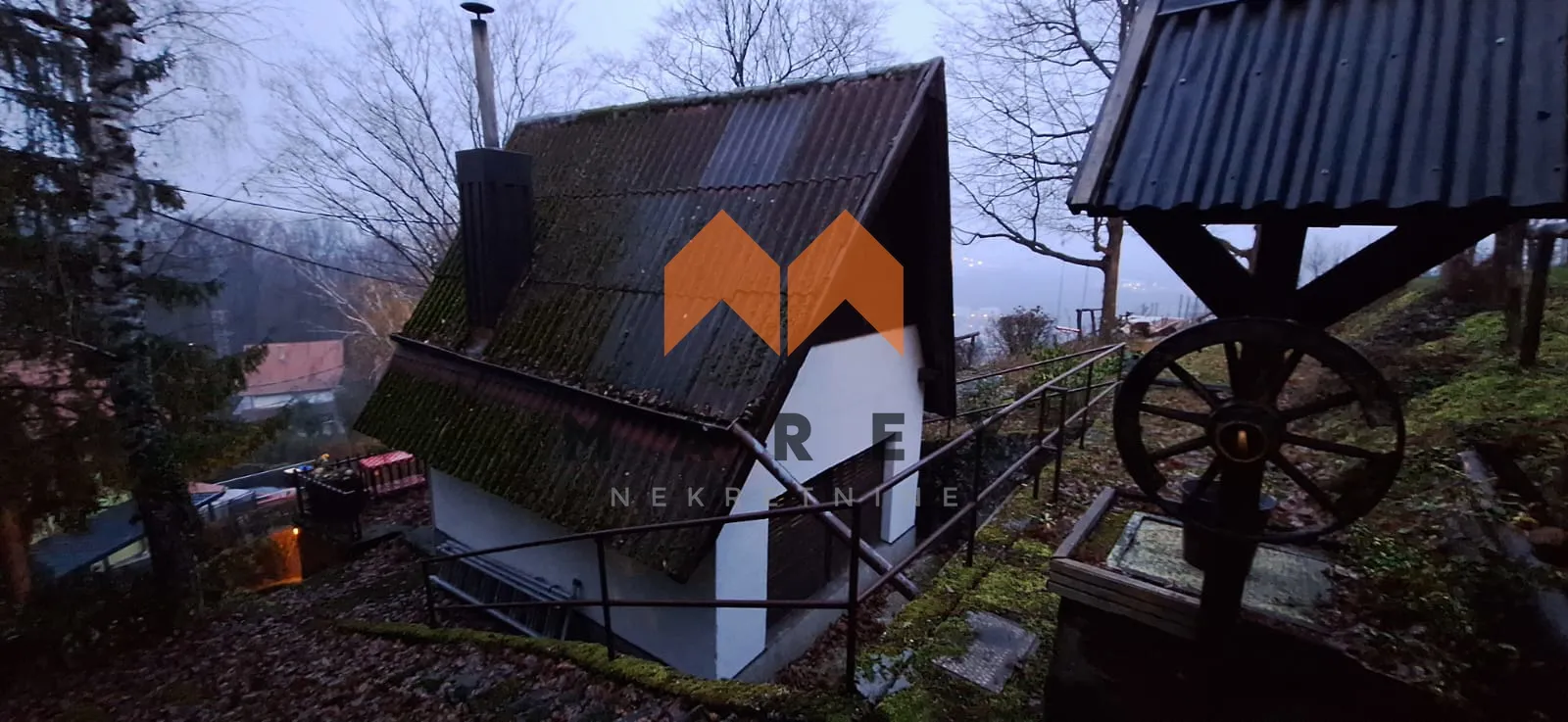 šarmantna kuća za odmor samobor - slika 16