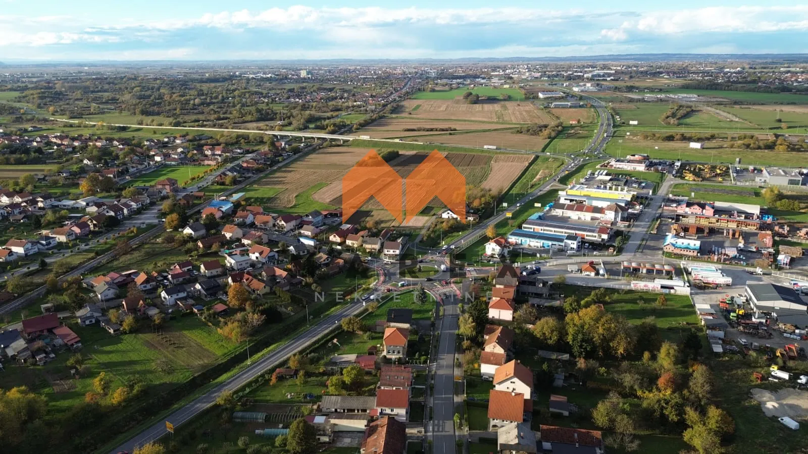 kuća sa potencijalom i građevinskim zemljištem-predgrađe varaždina - slika 12