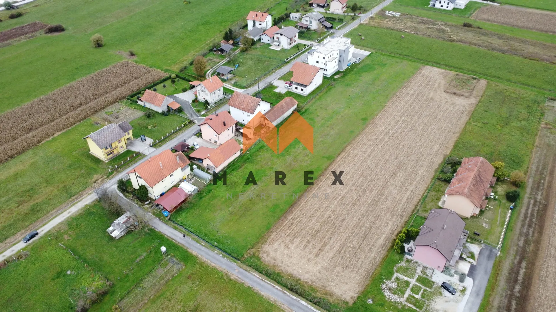 atraktivno građevinsko zemljište 4700m2-v. trgovišće - slika 5