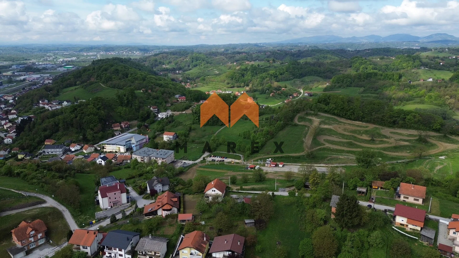 kuća roh bau-bregi zabočki-zabok - slika 12