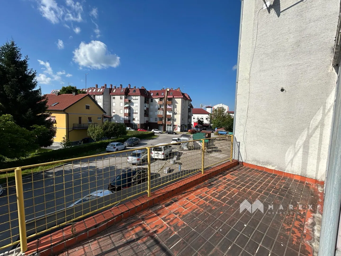 poslovni prostor u centru oroslavja s velikom terasom – 54,70 m² - slika 9