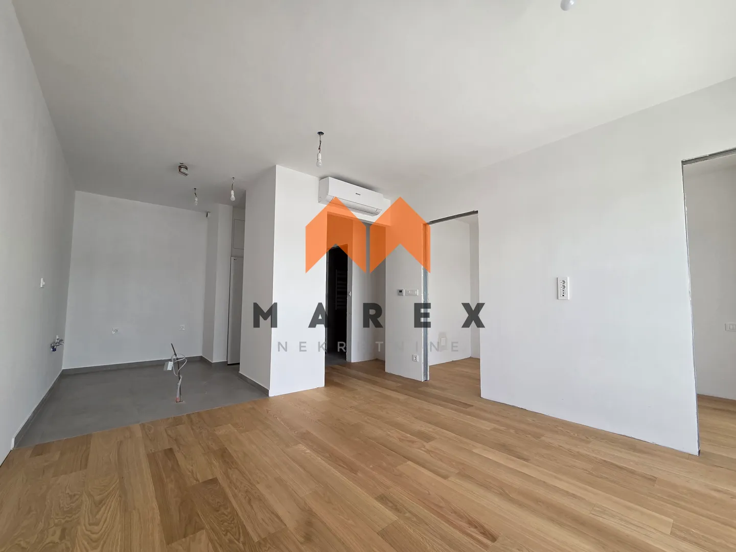 moderna luksuzna novogradnja na odličnoj lokaciji,pregrada ,1s+db 56,65 m2 - slika 7