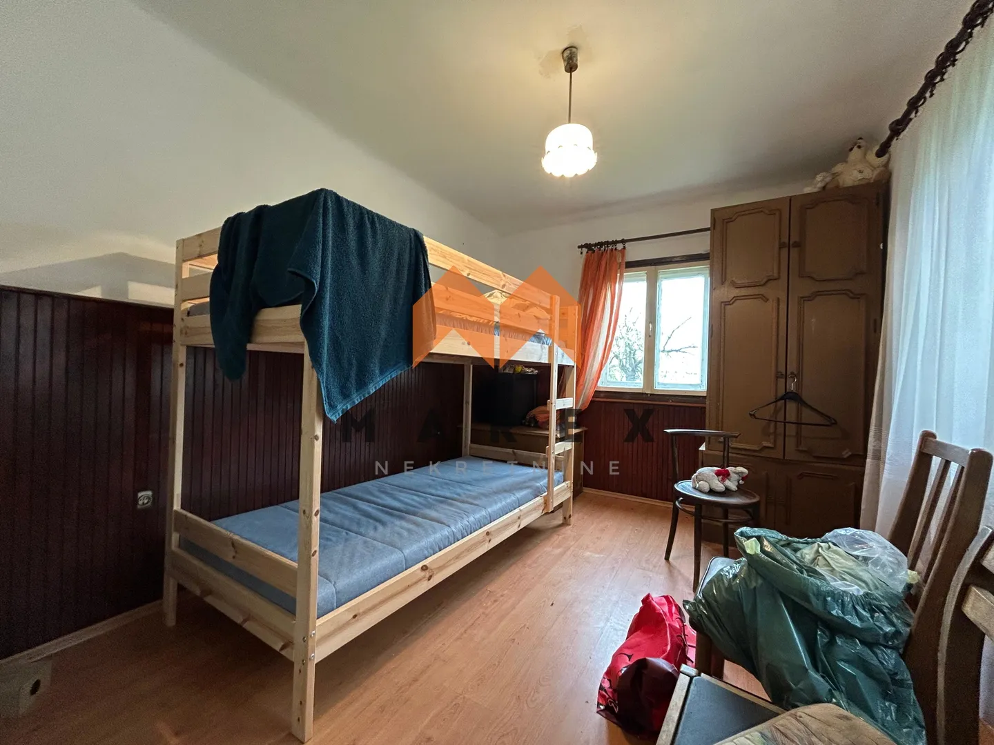 kuća 140 m2 + 2 pomoćna objekta, mirna lokacija donja pačetina - slika 12