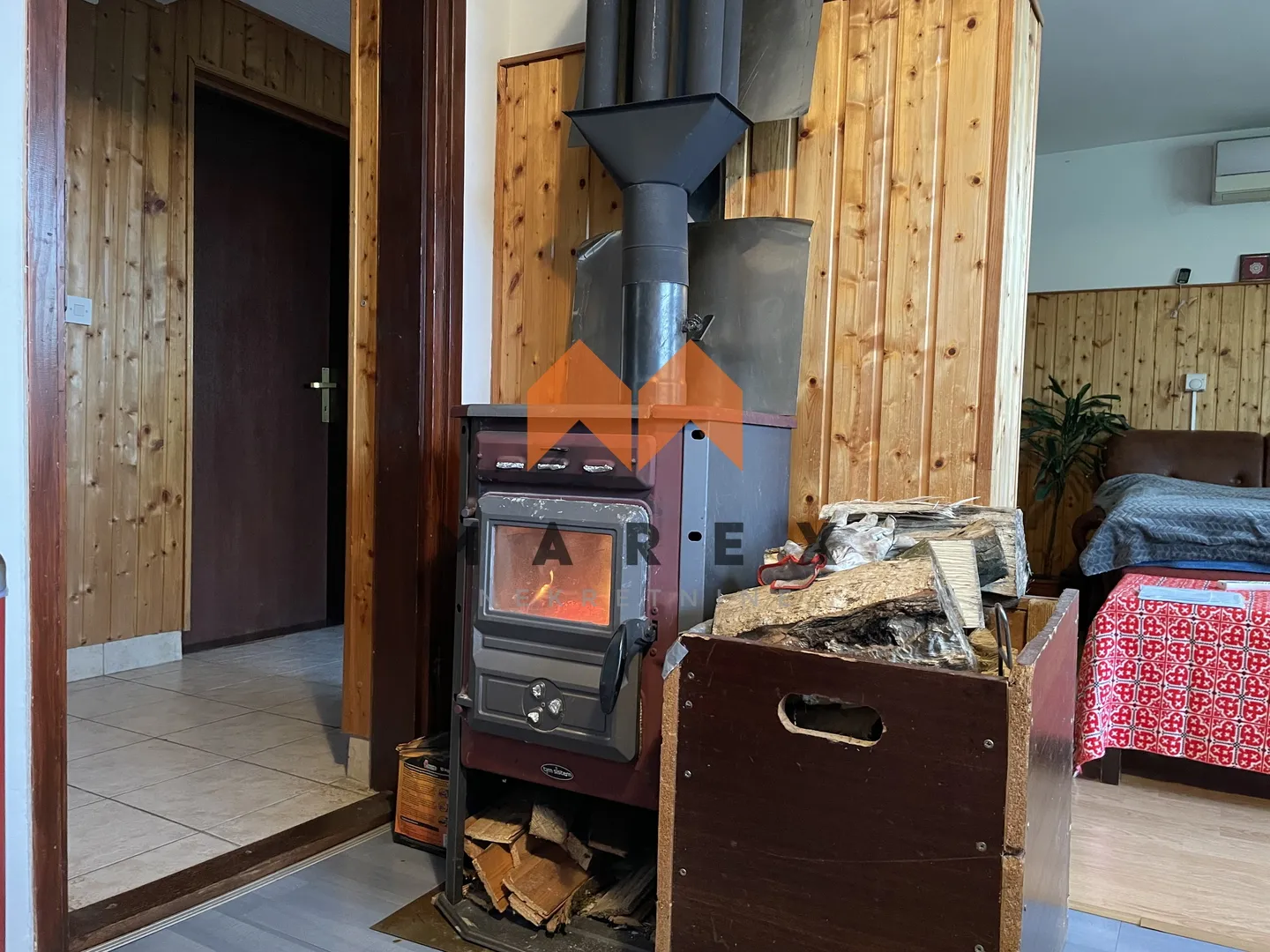 obiteljska kuća 109,51m2, pristava, tuhelj - slika 7