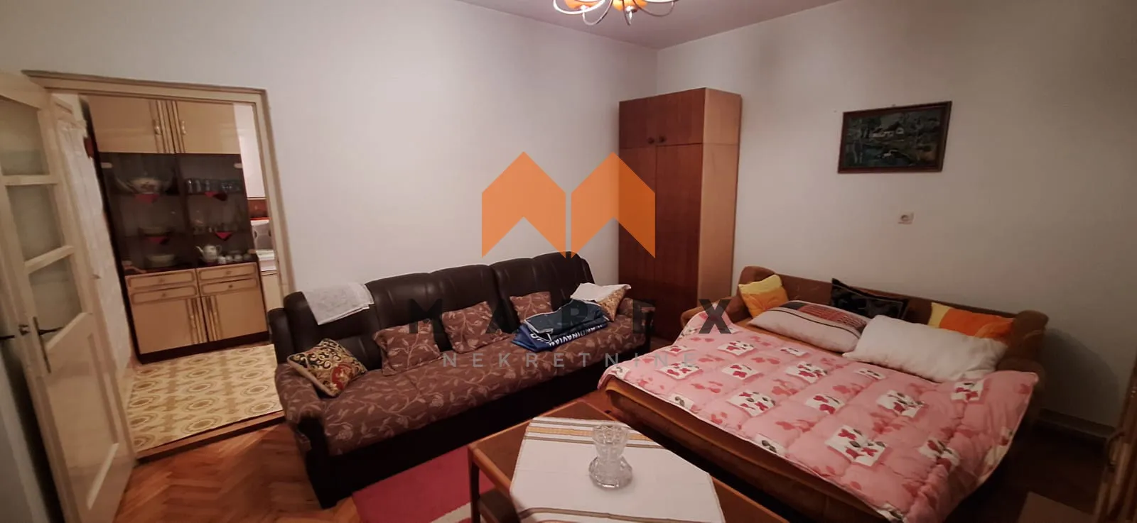 stan 40m2 povoljno - slika 4