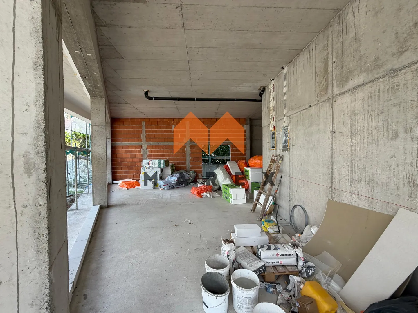 atraktivan poslovni prostor -novogradnja-centar krapina - slika 8