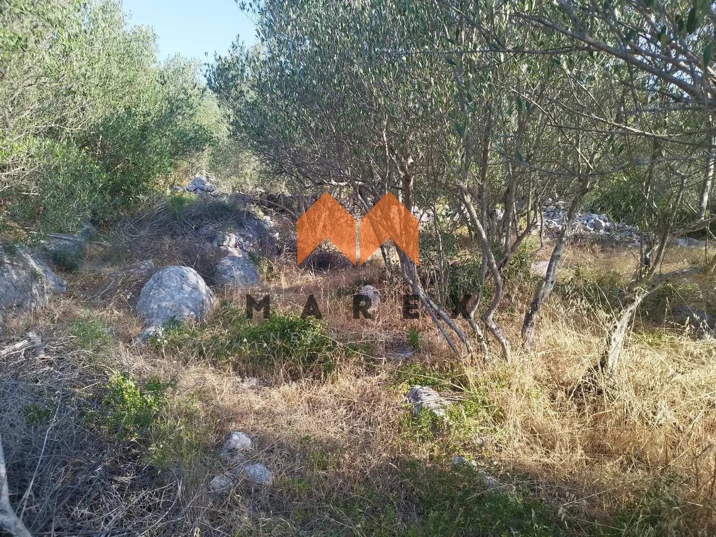 atraktivno građevinsko zemljište 513m2-sali, dugi otok - slika 10