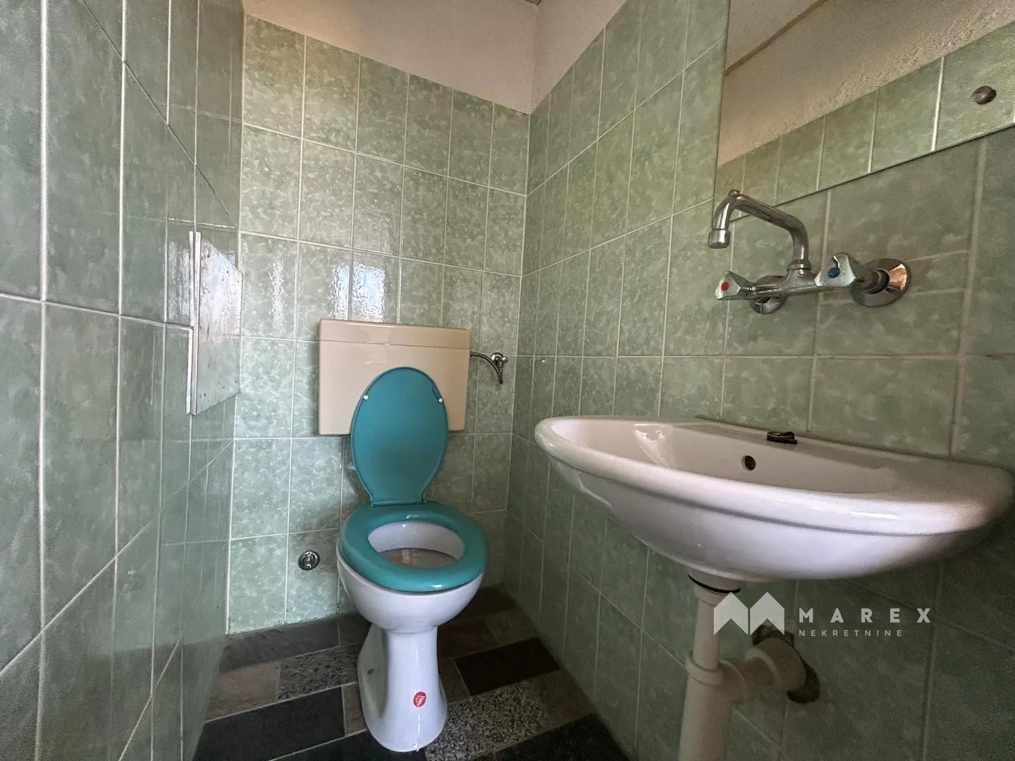 poslovni prostor u centru oroslavja s velikom terasom – 54,70 m² - slika 17